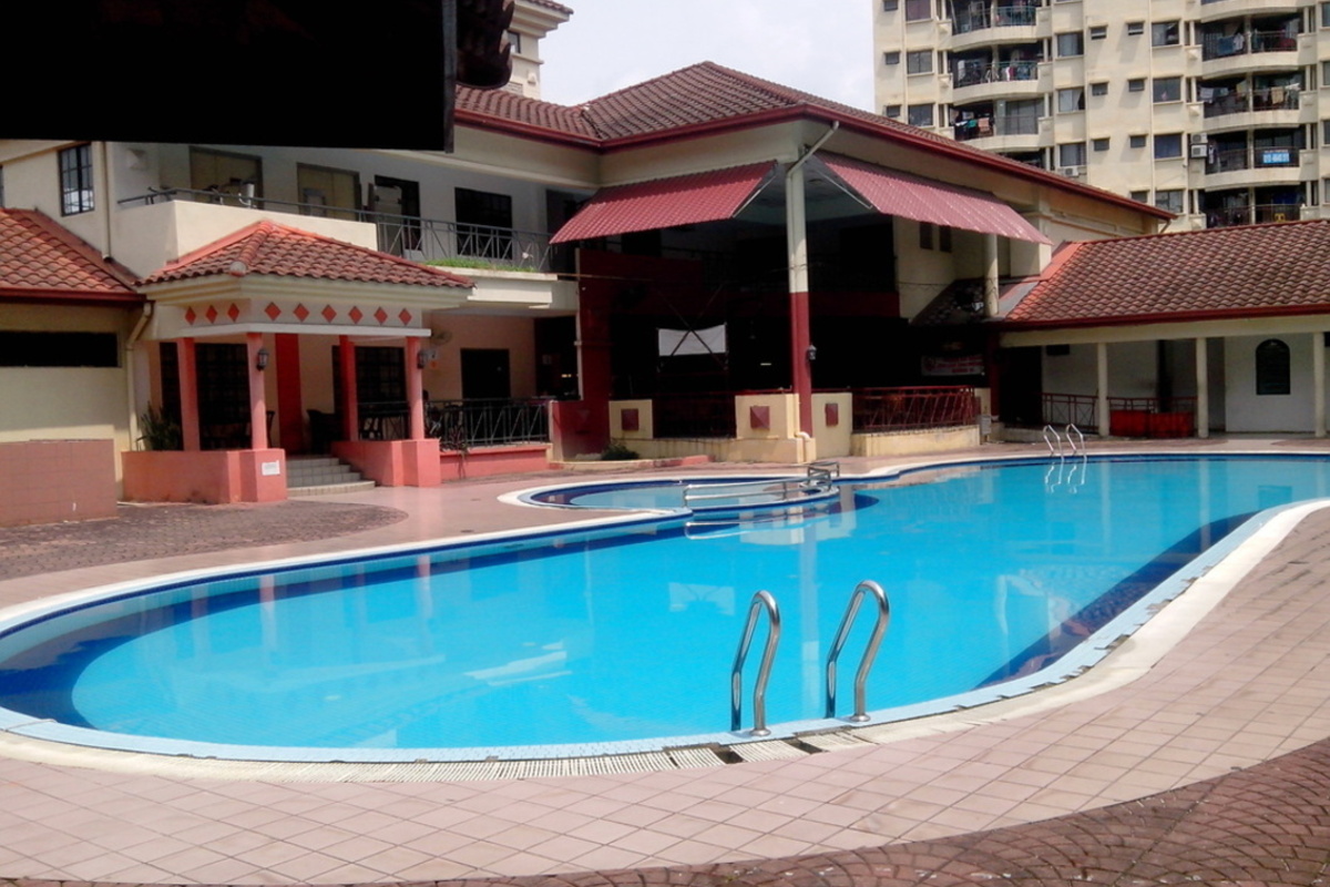 Bilik Fully Furnished Untuk Di Sewa - photo 7
