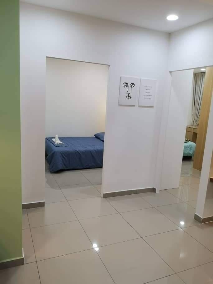 Corner Unit Residensi Vista Agresif Cheras - photo 11