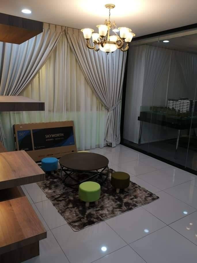End Unit  Residensi Vista Agresif Kajang - photo 13