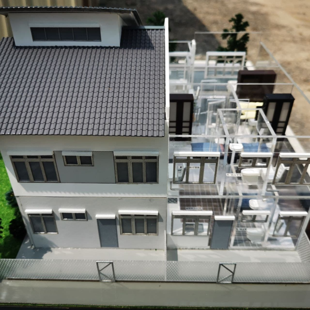 Double Storey Terrace Taman Changgang Jaya - photo 3