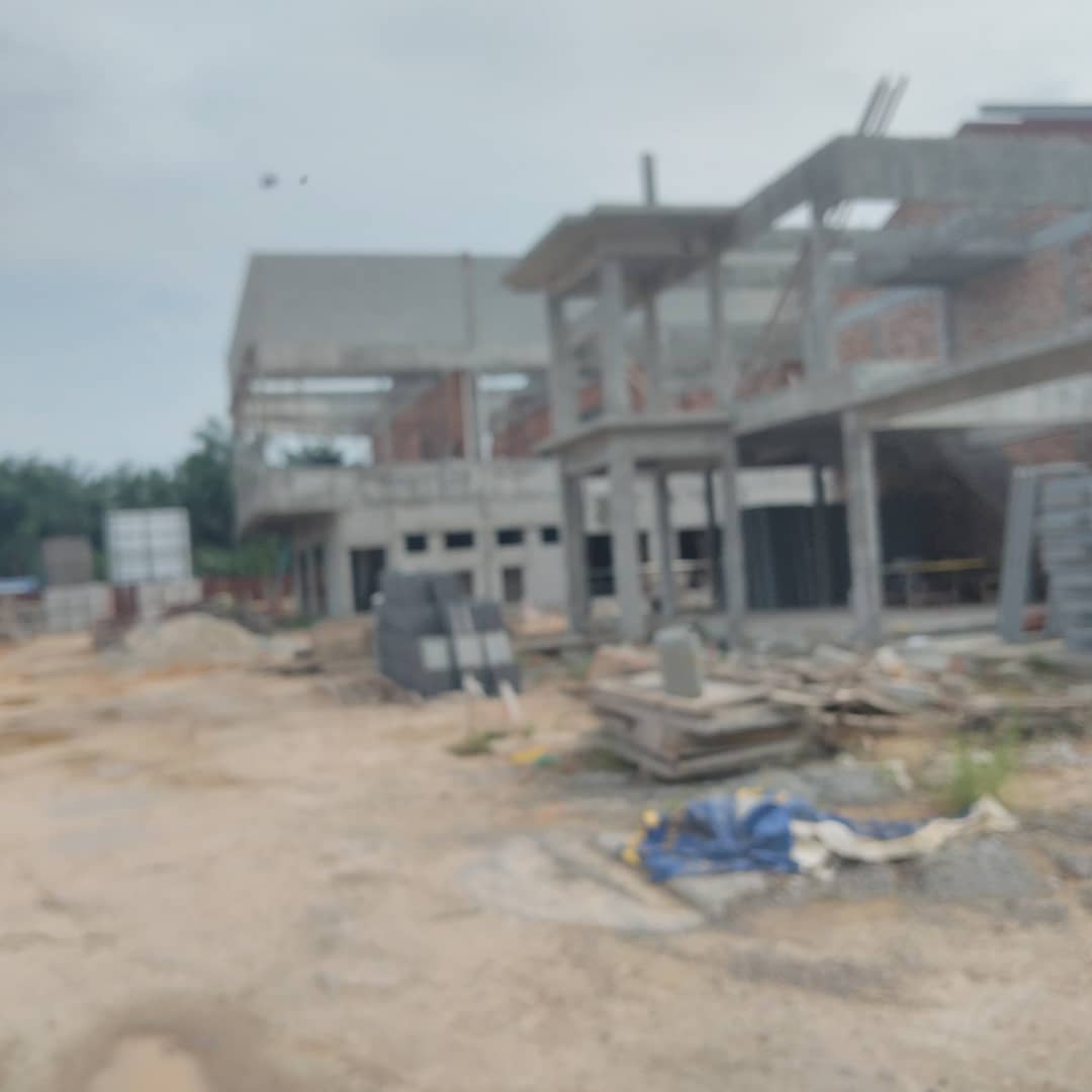 Double Storey Terrace Taman Changgang Jaya - photo 7