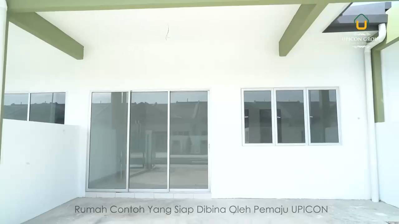 ENDLOT S STOREY TAMAN BENTARA RIMBAYU - photo 4
