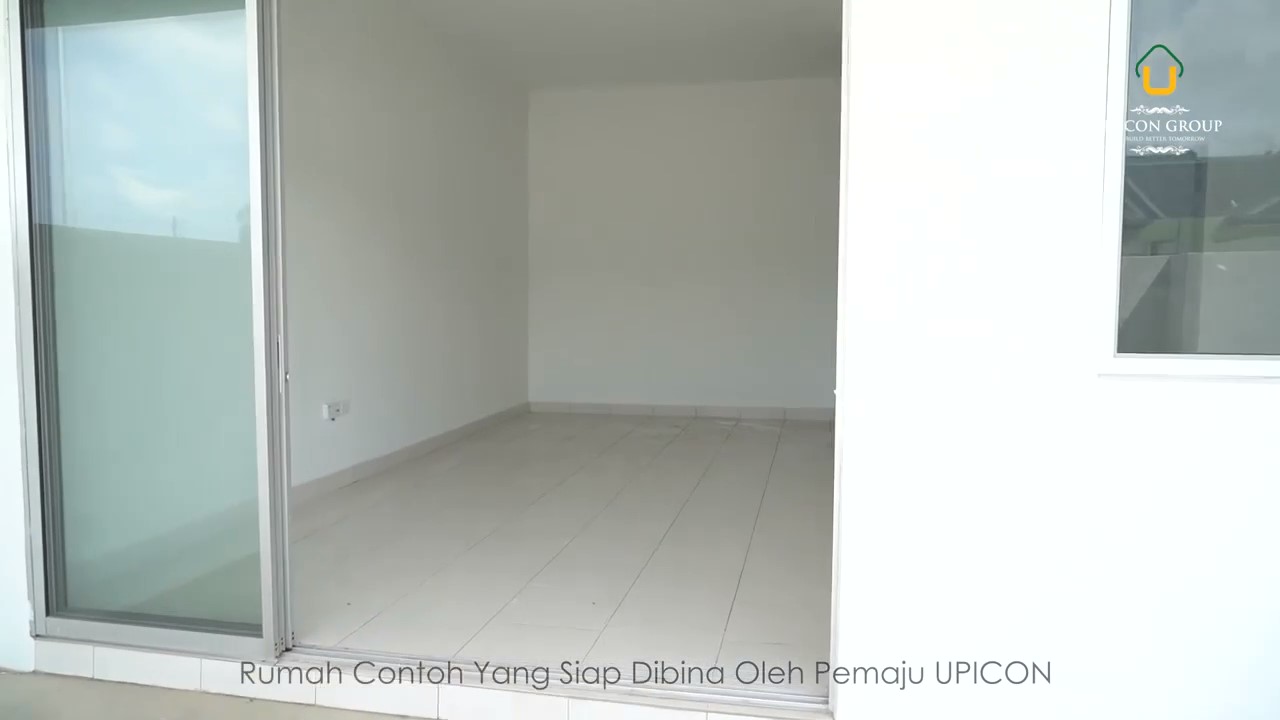 ENDLOT S STOREY TAMAN BENTARA RIMBAYU - photo 5