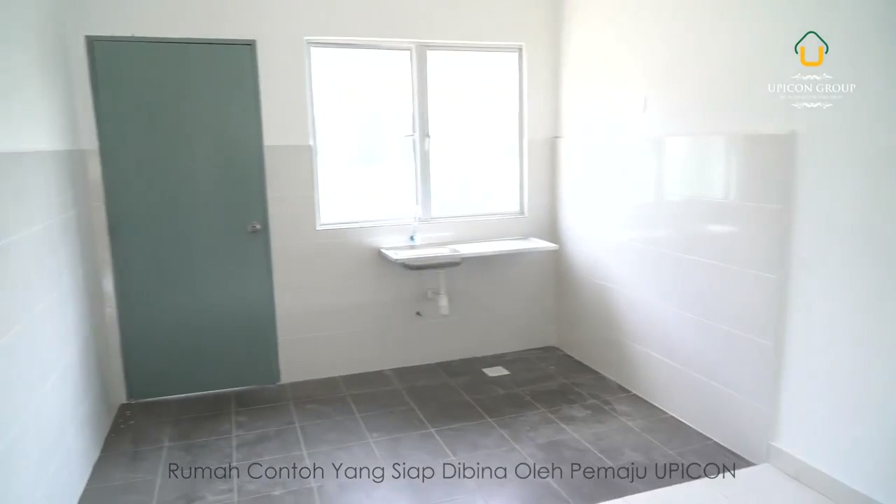 ENDLOT S STOREY TAMAN BENTARA RIMBAYU - photo 7