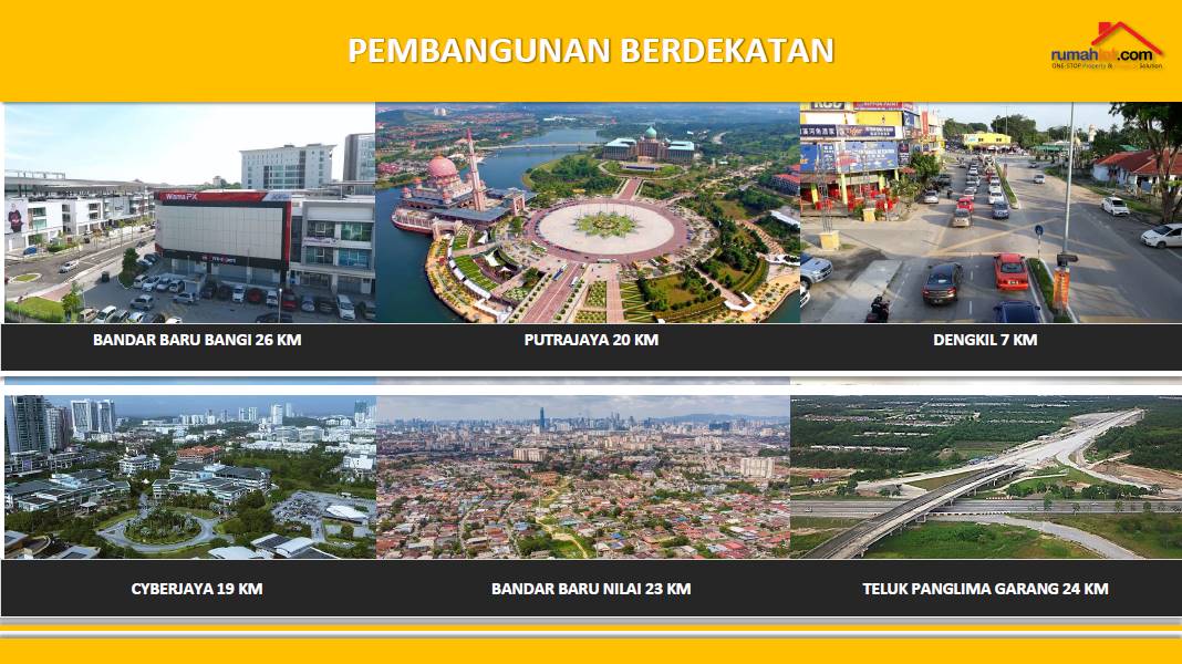 New Single Storey Taman Seri Maju Bkt Changgang - photo 6