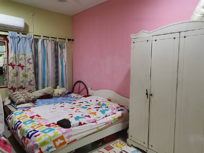 Freehold Single Storey Tmn Desa Permai Meru - photo 3