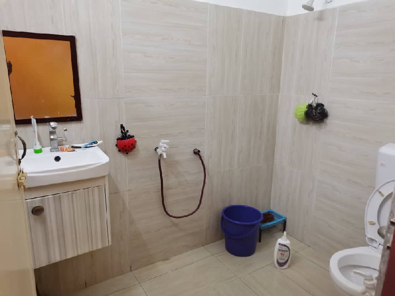 Freehold Single Storey Tmn Desa Permai Meru - photo 5