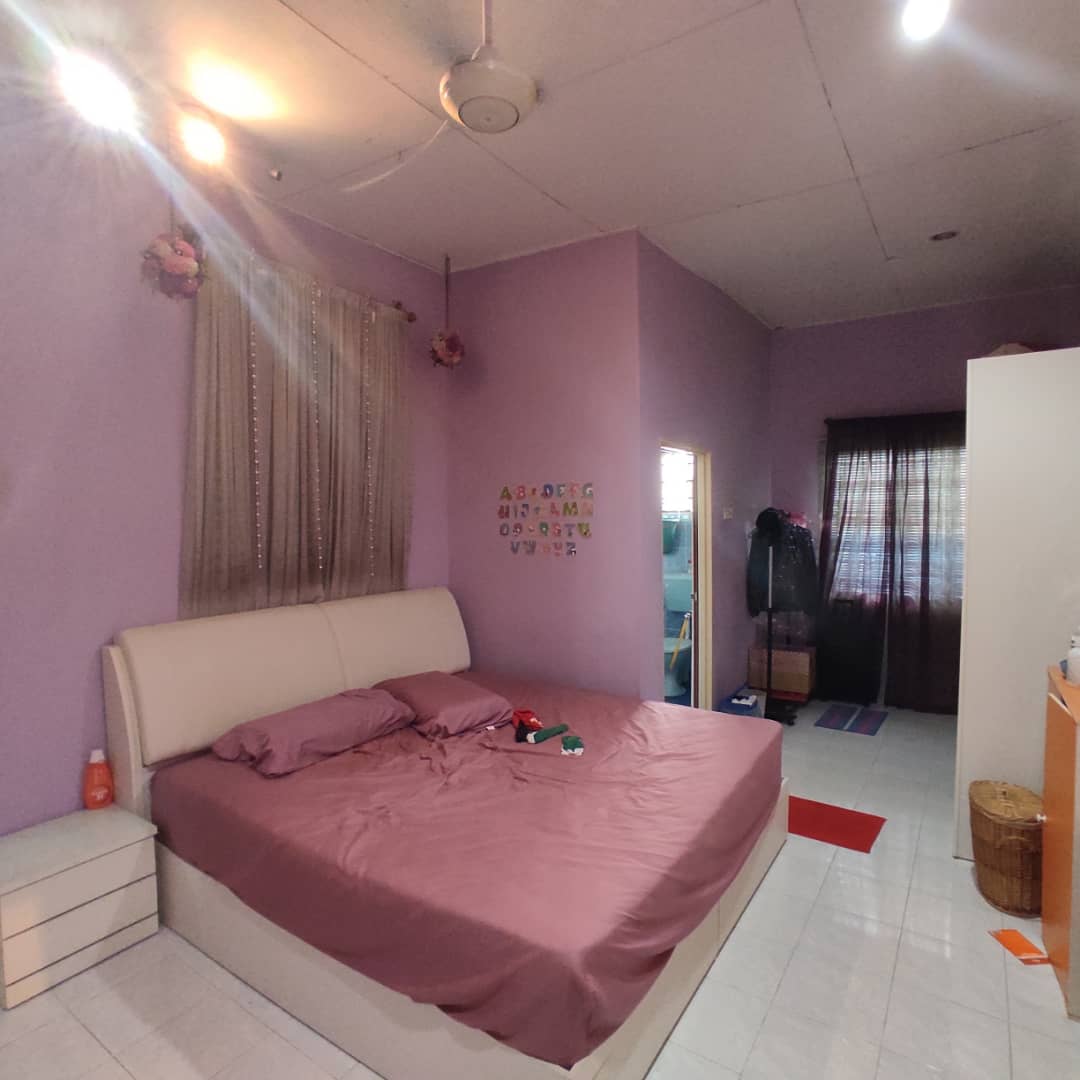 Double Storey CORNER LOT PUNCAK ALAM BELOW MARKET - photo 4