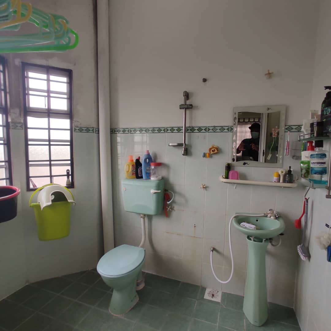 Double Storey CORNER LOT PUNCAK ALAM BELOW MARKET - photo 6