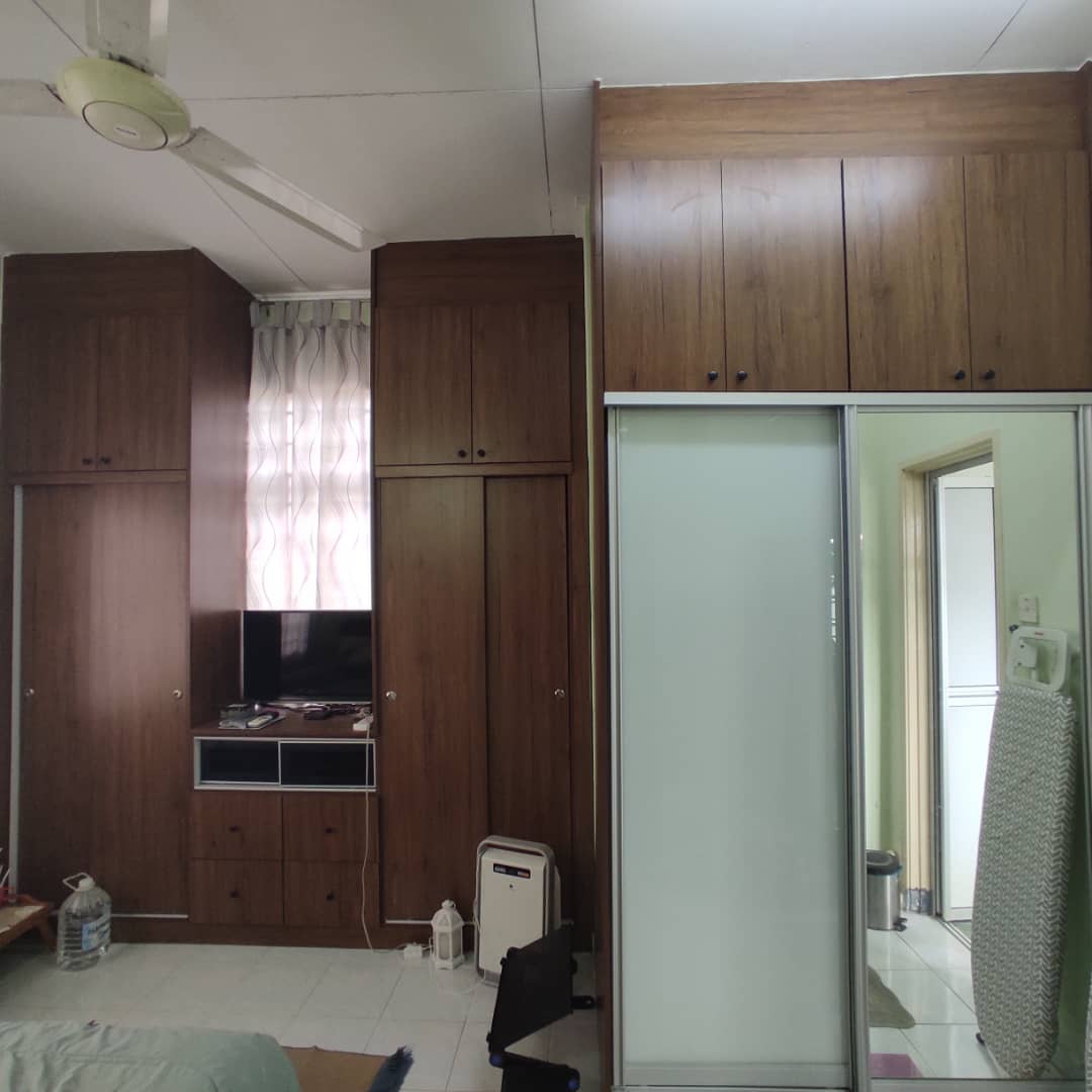 Double Storey CORNER LOT PUNCAK ALAM BELOW MARKET - photo 7