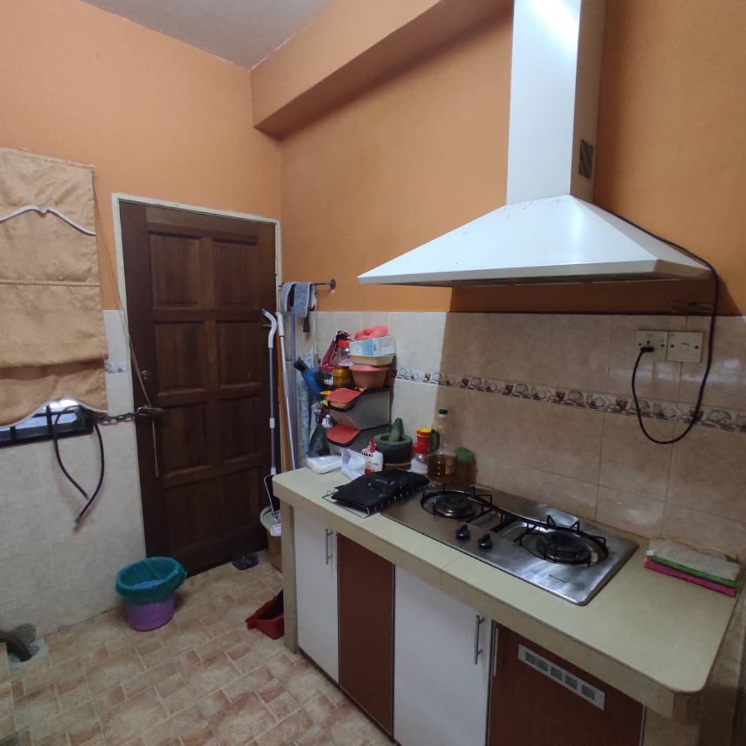 Double Storey CORNER LOT PUNCAK ALAM BELOW MARKET - photo 9