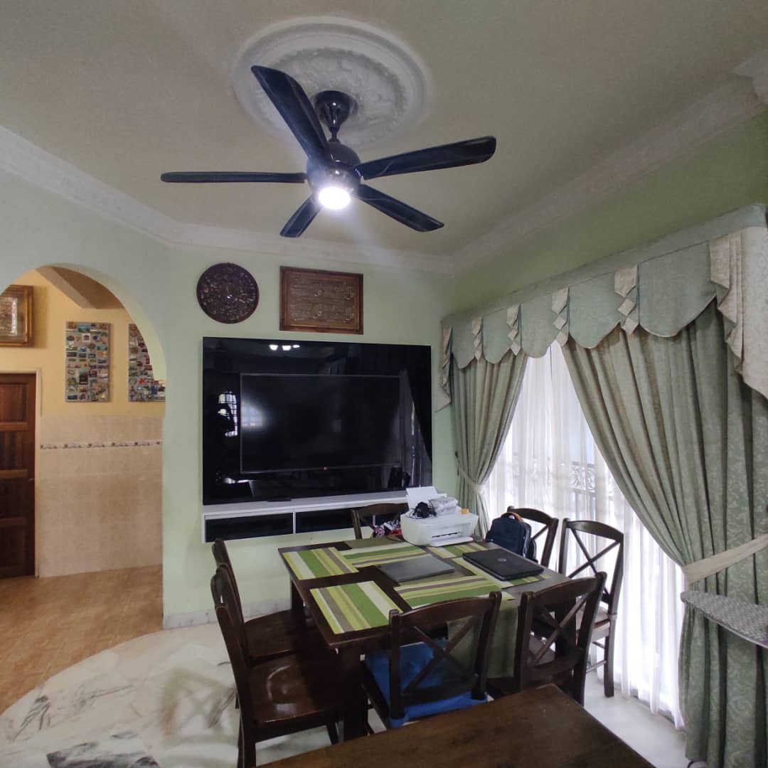 Double Storey CORNER LOT PUNCAK ALAM BELOW MARKET - photo 10