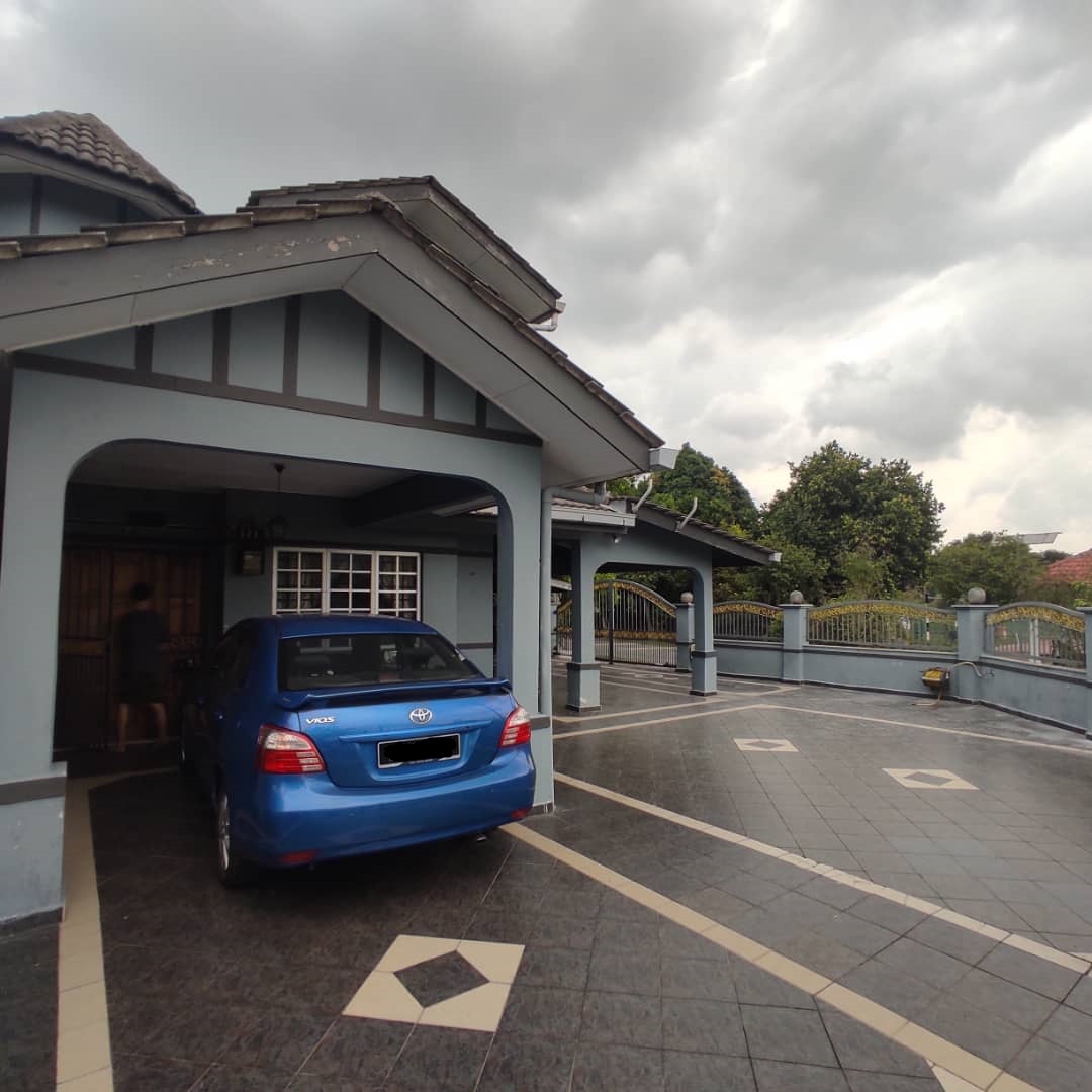 Double Storey CORNER LOT PUNCAK ALAM BELOW MARKET - photo 11