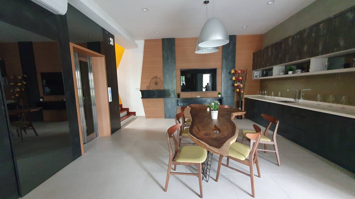 New Bungalow Villa Elemen Shah Alam For Sale - photo 5