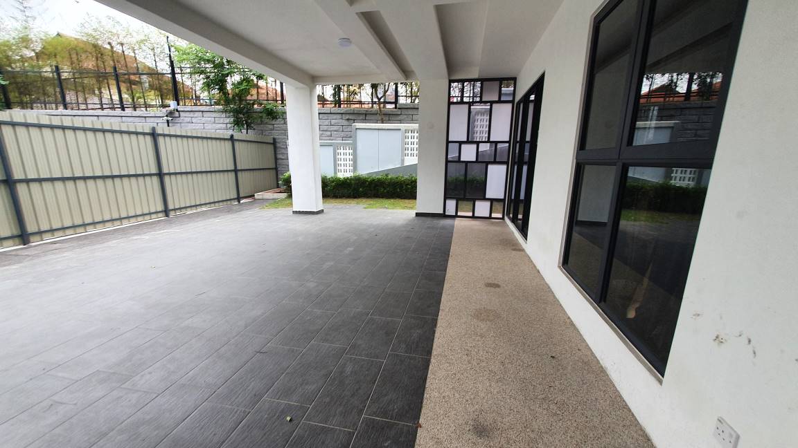 New Bungalow Villa Elemen Shah Alam For Sale - photo 6
