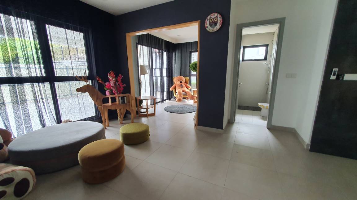 New Bungalow Villa Elemen Shah Alam For Sale - photo 7