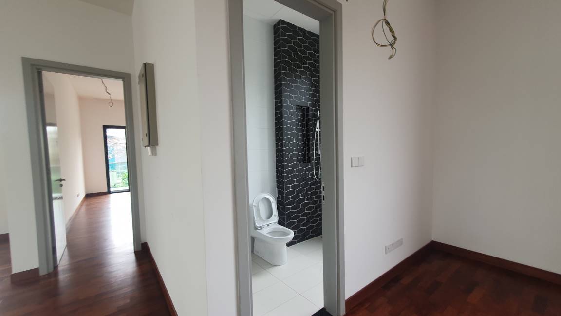 Double Storey Bungalow Villa Elemen Shah Alam - photo 12