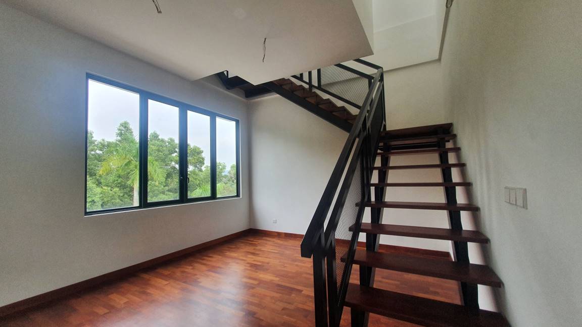 Double Storey Bungalow Villa Elemen Shah Alam - photo 13
