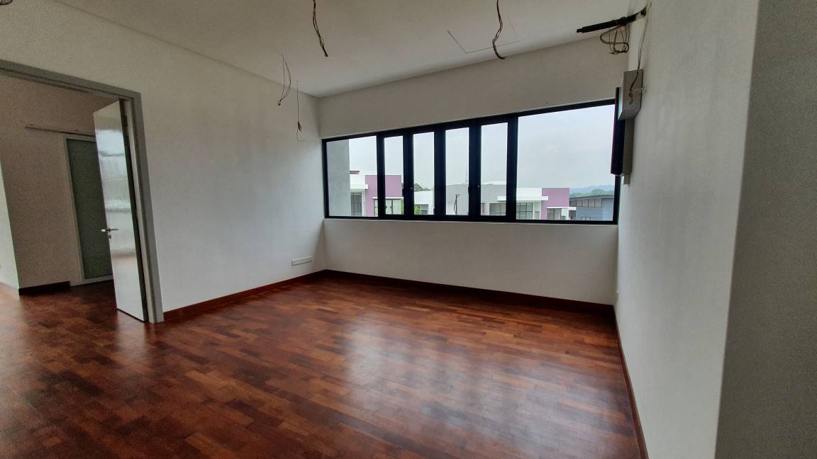 TypeD Double Storey Bungalow Villa Elemen For Sale - photo 6