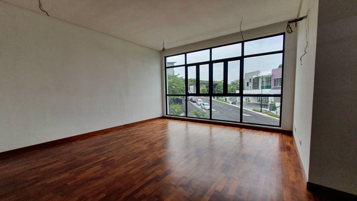 TypeD Double Storey Bungalow Villa Elemen For Sale - photo 7