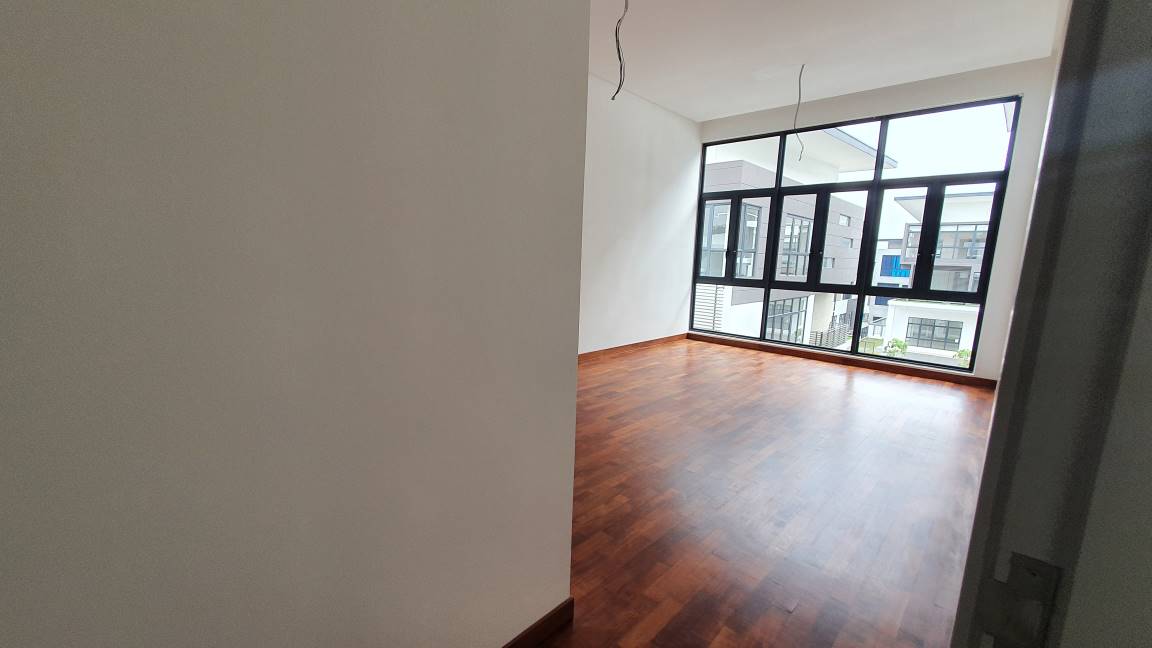 TypeD Double Storey Bungalow Villa Elemen For Sale - photo 9