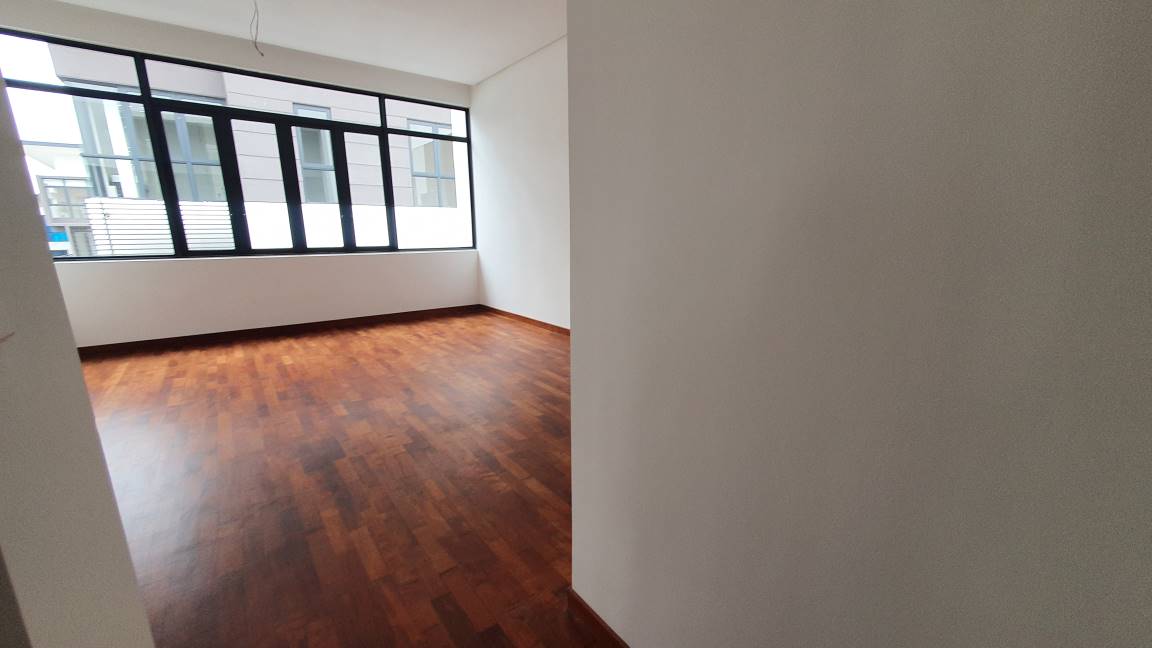 TypeD Double Storey Bungalow Villa Elemen For Sale - photo 12