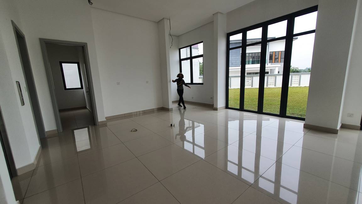 Type F Semi D Villa Elemen Shah Alam For Sale - photo 4