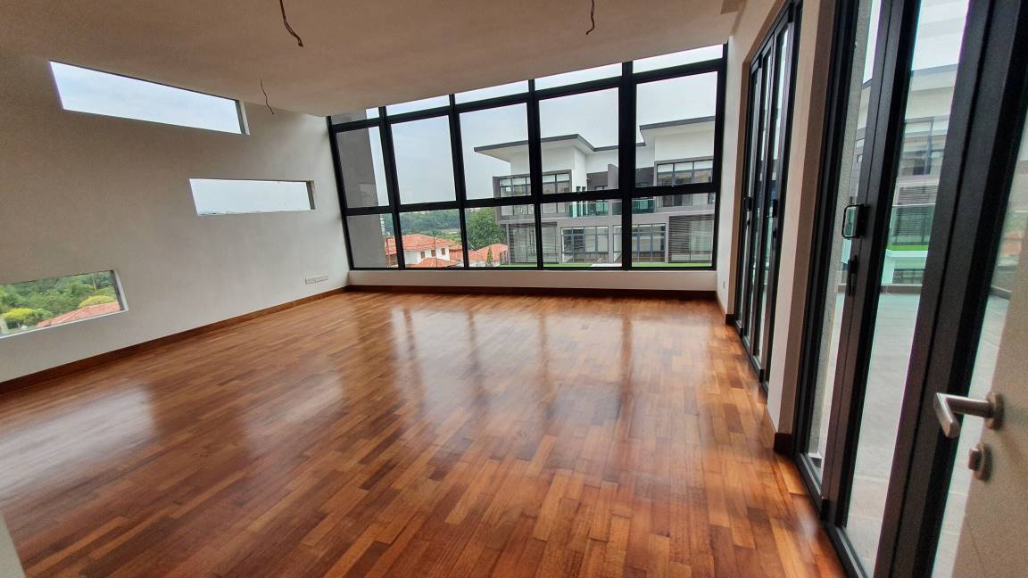 Type F Semi D Villa Elemen Shah Alam For Sale - photo 10