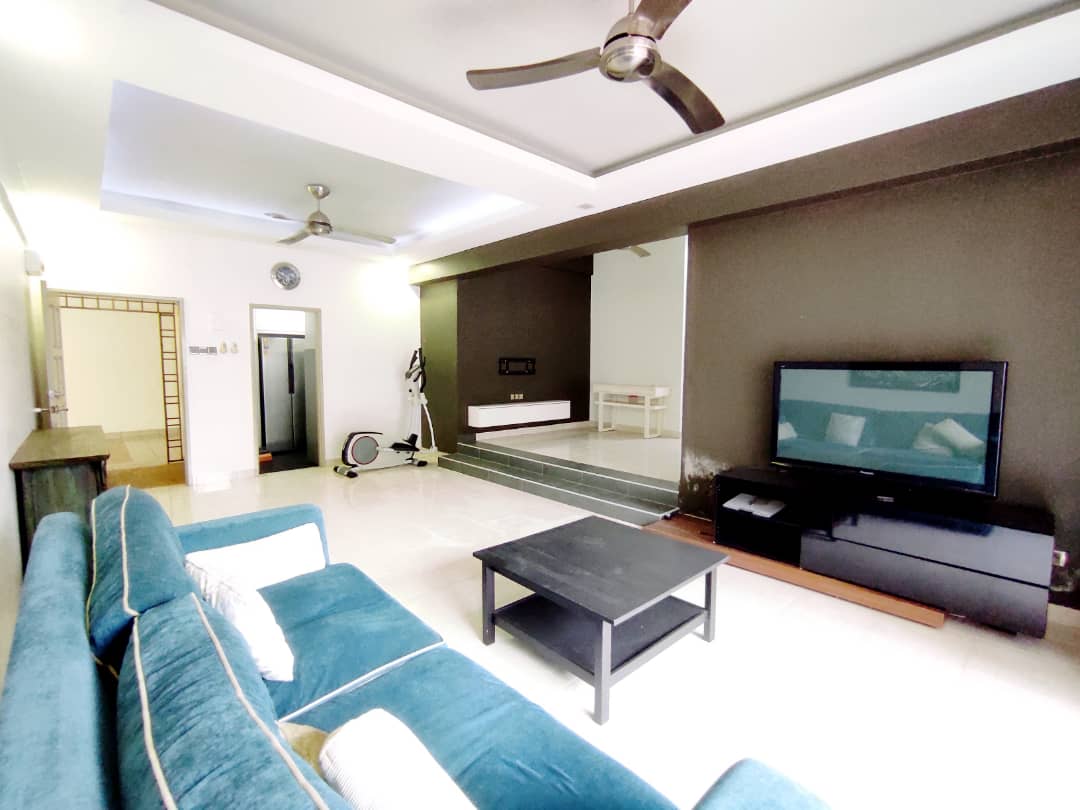 Kelana Mahkota Condominium Kelana Jaya For Sale - photo 2