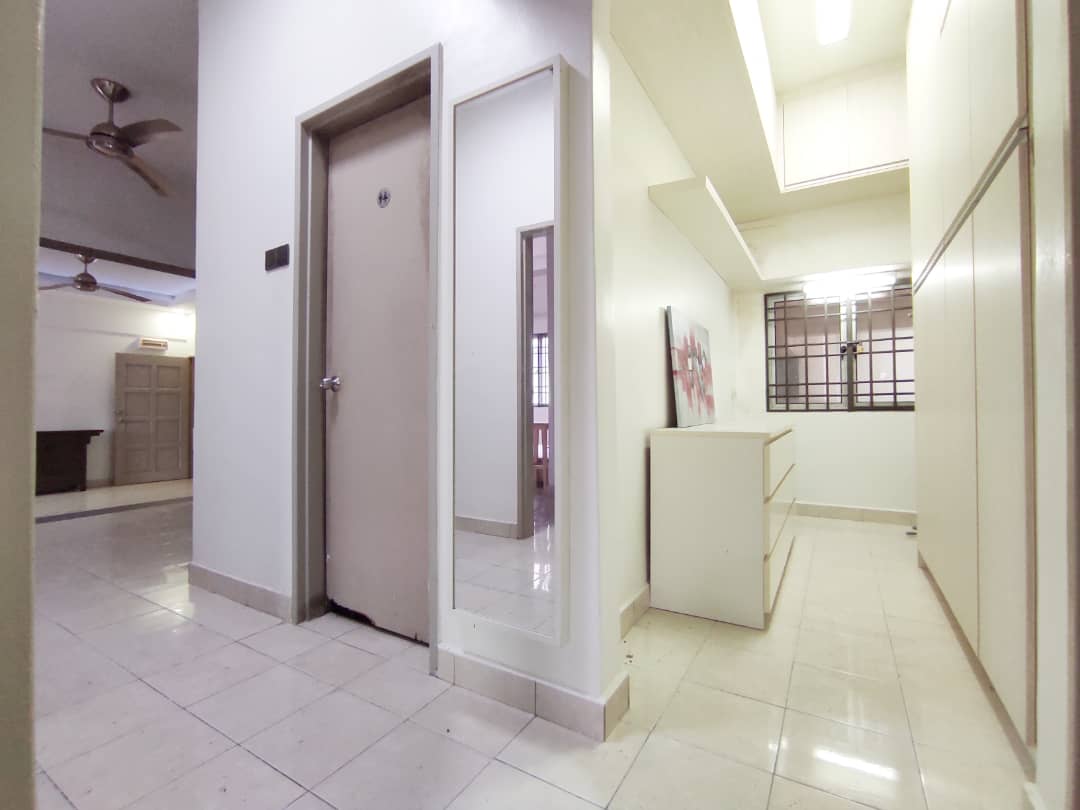 Kelana Mahkota Condominium Kelana Jaya For Sale - photo 9