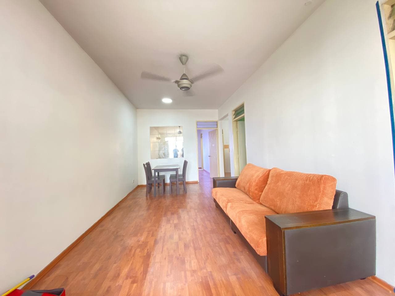 Apartment Mentari Court PJS 8 Bandar Sunway - photo 2