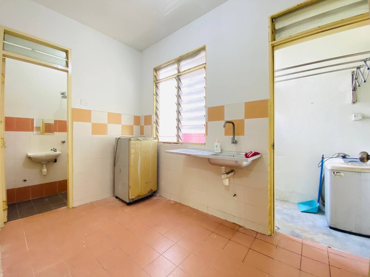 Apartment Mentari Court PJS 8 Bandar Sunway - photo 3