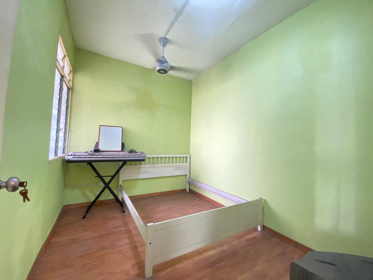 Apartment Mentari Court PJS 8 Bandar Sunway - photo 4