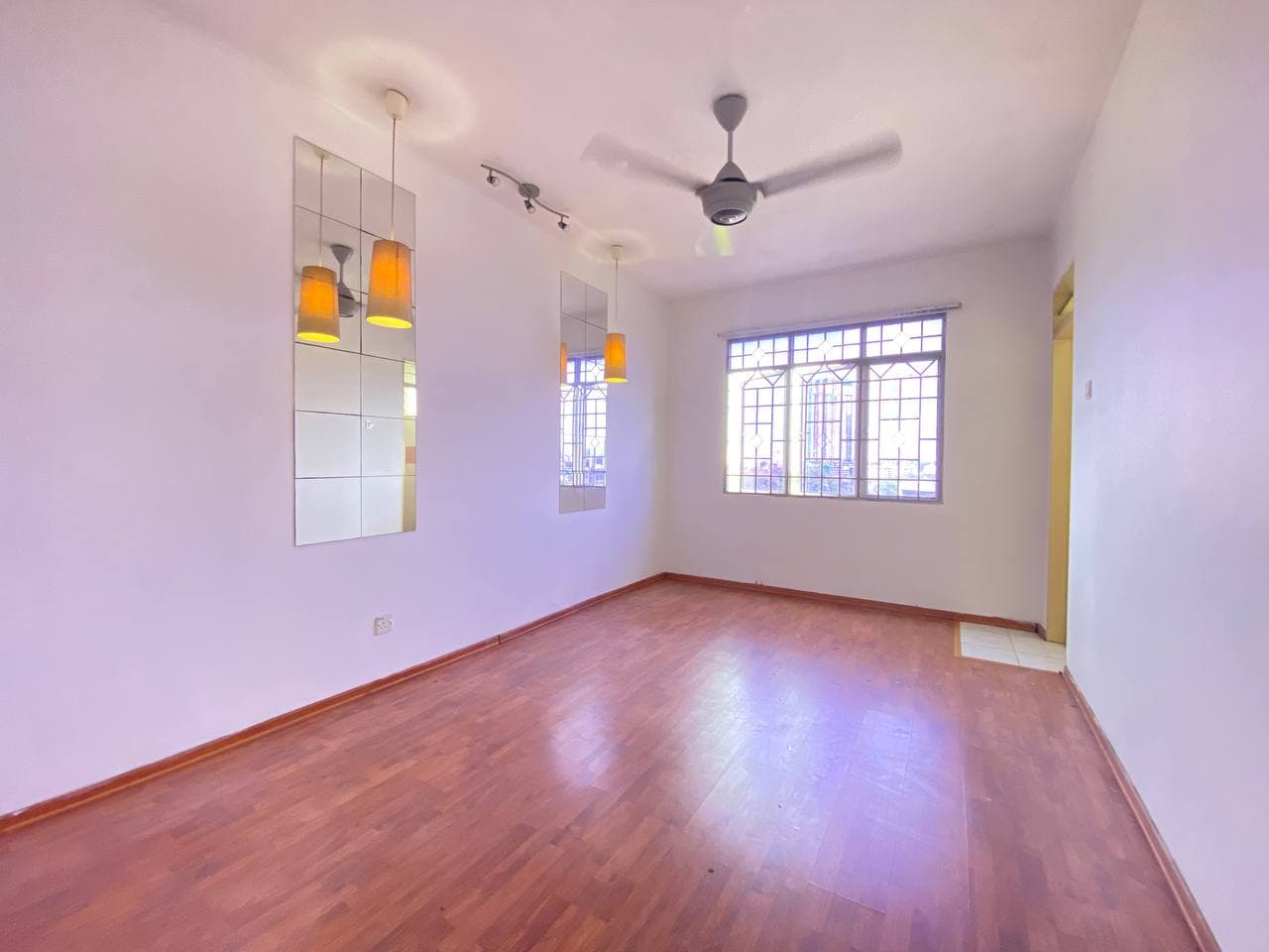 Apartment Mentari Court PJS 8 Bandar Sunway - photo 5