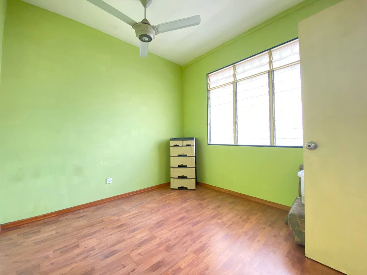 Apartment Mentari Court PJS 8 Bandar Sunway - photo 6