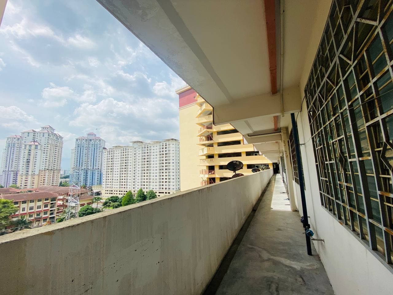 Apartment Mentari Court PJS 8 Bandar Sunway - photo 7