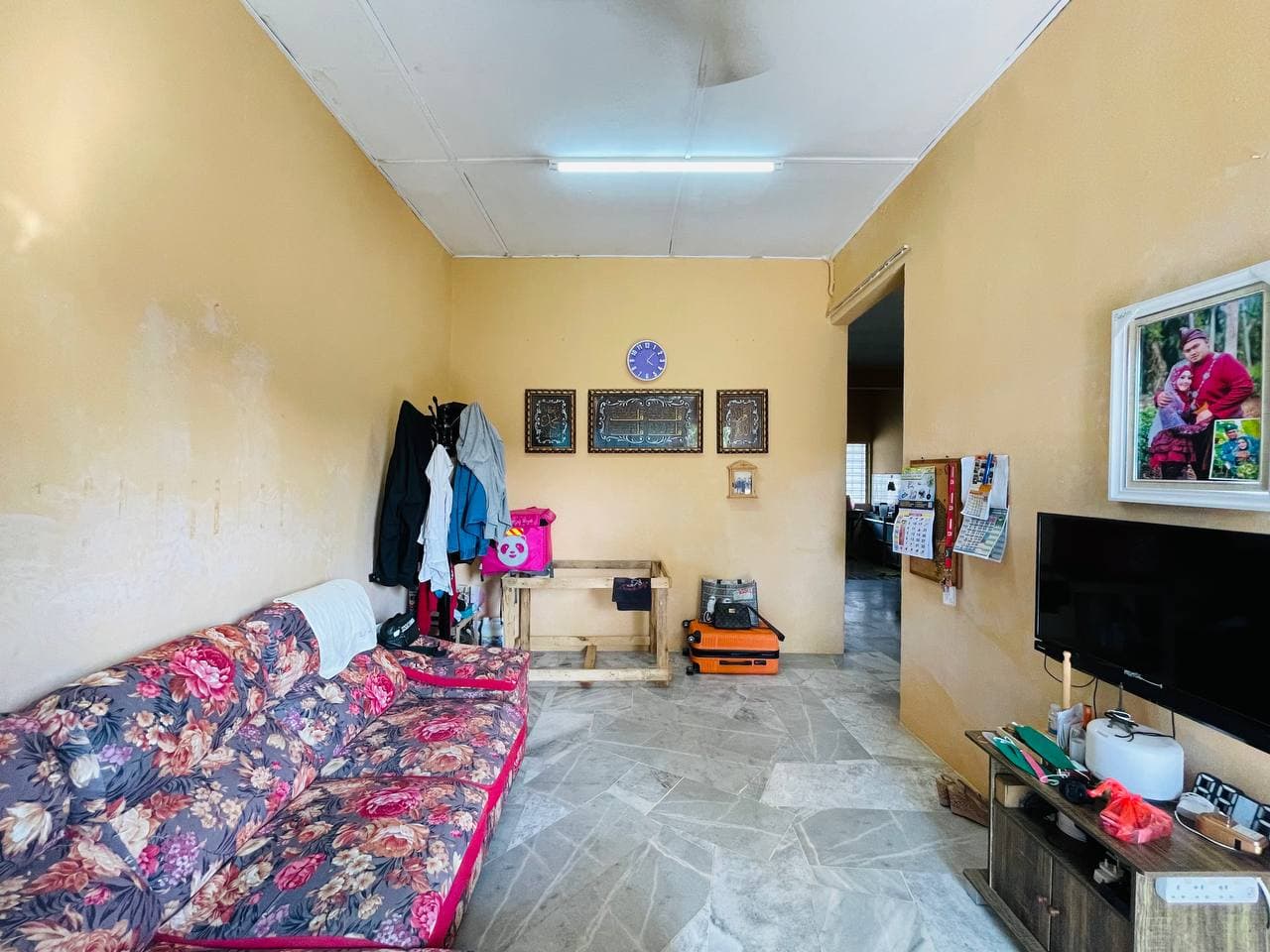 SINGLE STOREY HOUSE TAMAN SERI KERAYONG KAPAR - photo 2