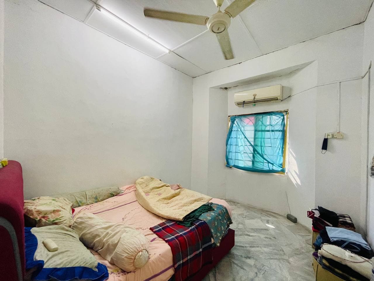 SINGLE STOREY HOUSE TAMAN SERI KERAYONG KAPAR - photo 3