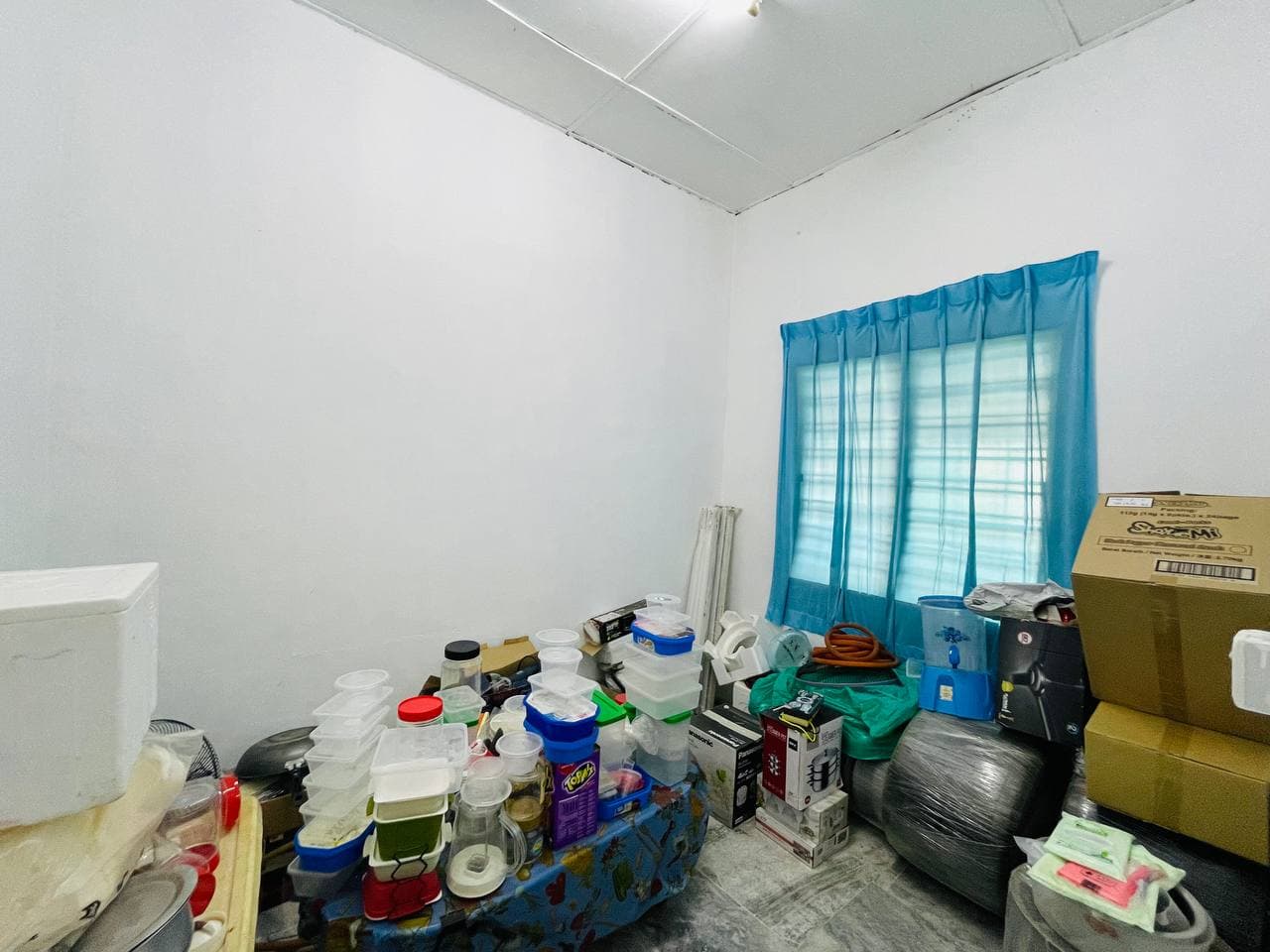 SINGLE STOREY HOUSE TAMAN SERI KERAYONG KAPAR - photo 4