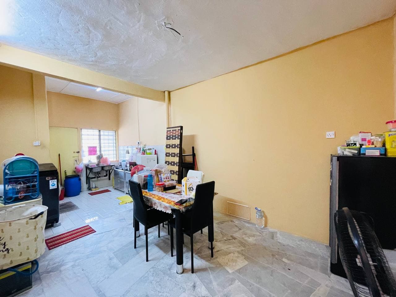 SINGLE STOREY HOUSE TAMAN SERI KERAYONG KAPAR - photo 5