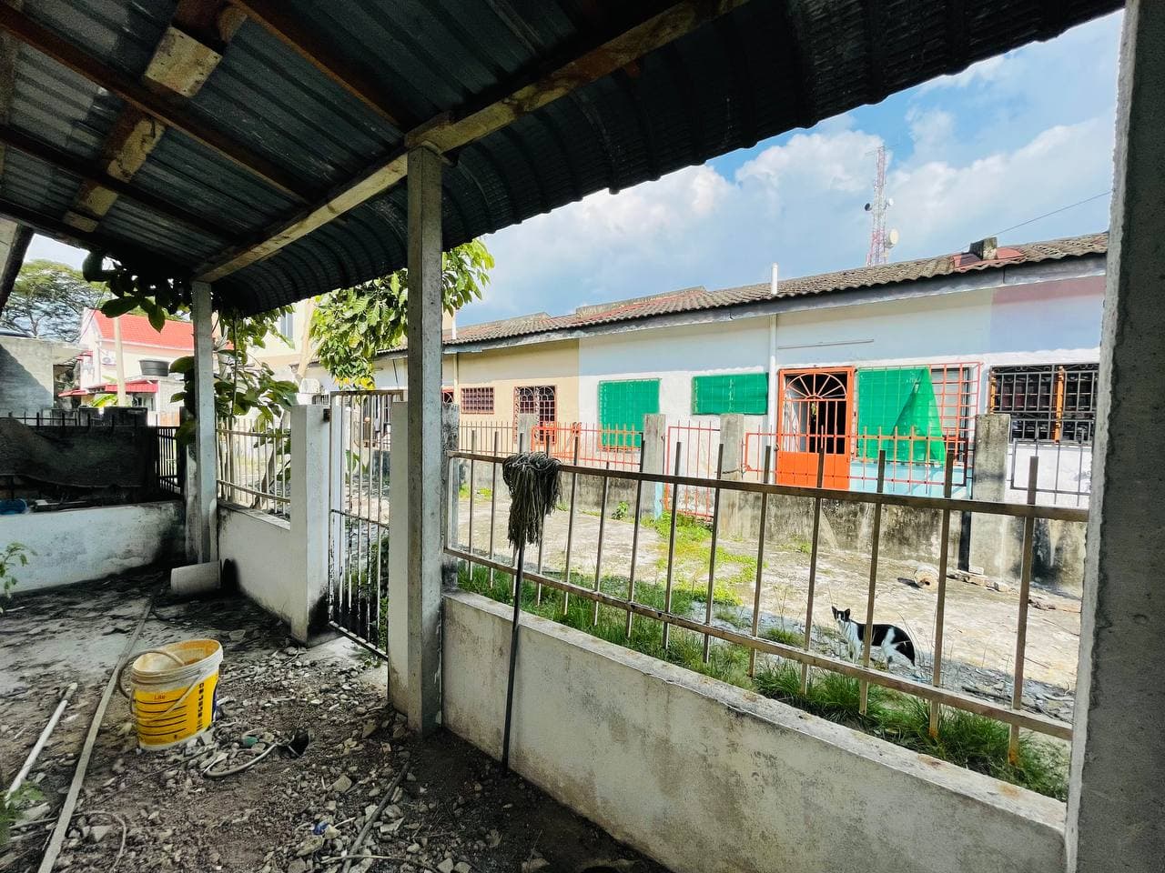 SINGLE STOREY HOUSE TAMAN SERI KERAYONG KAPAR - photo 7