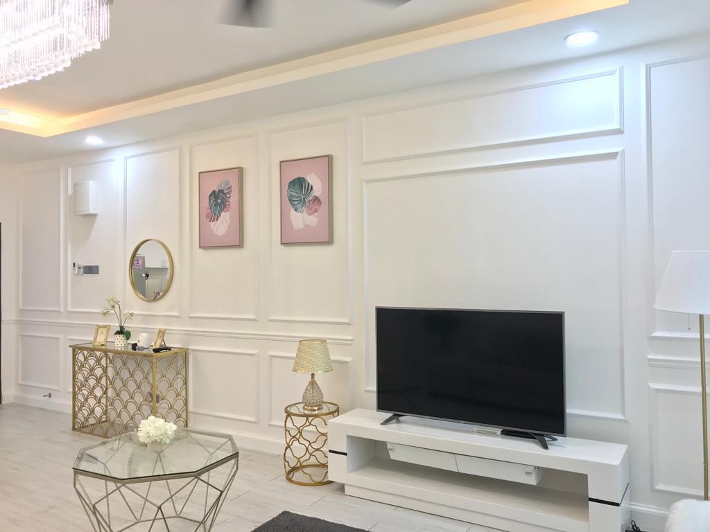 Kristal Condominium, Section 7 Shah Alam For Sale - photo 2