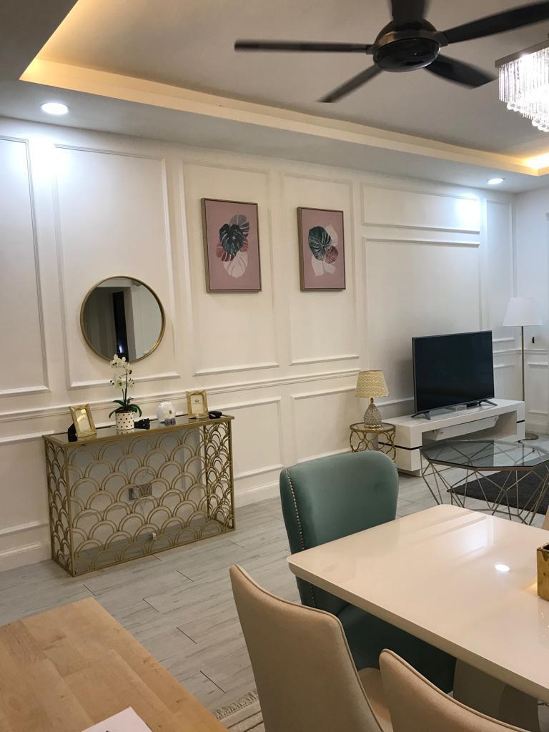 Kristal Condominium, Section 7 Shah Alam For Sale - photo 5