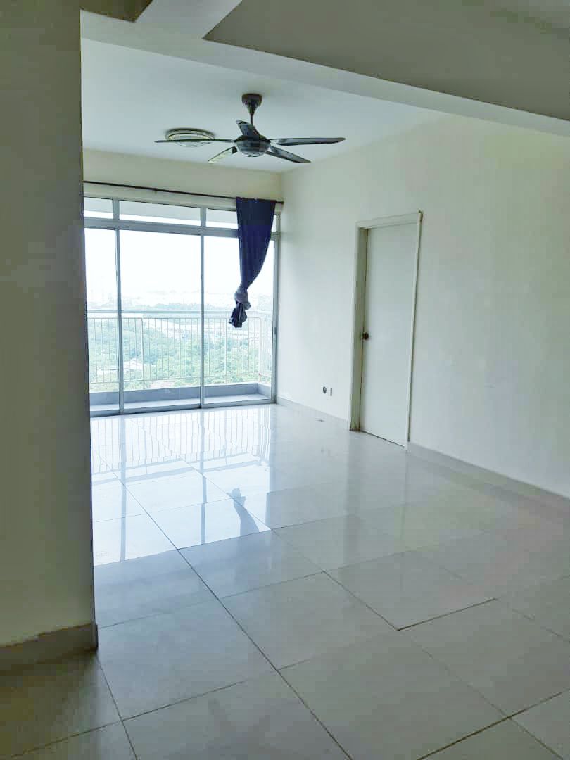Prima U1 Condominium Shah Alam For Sale - photo 3