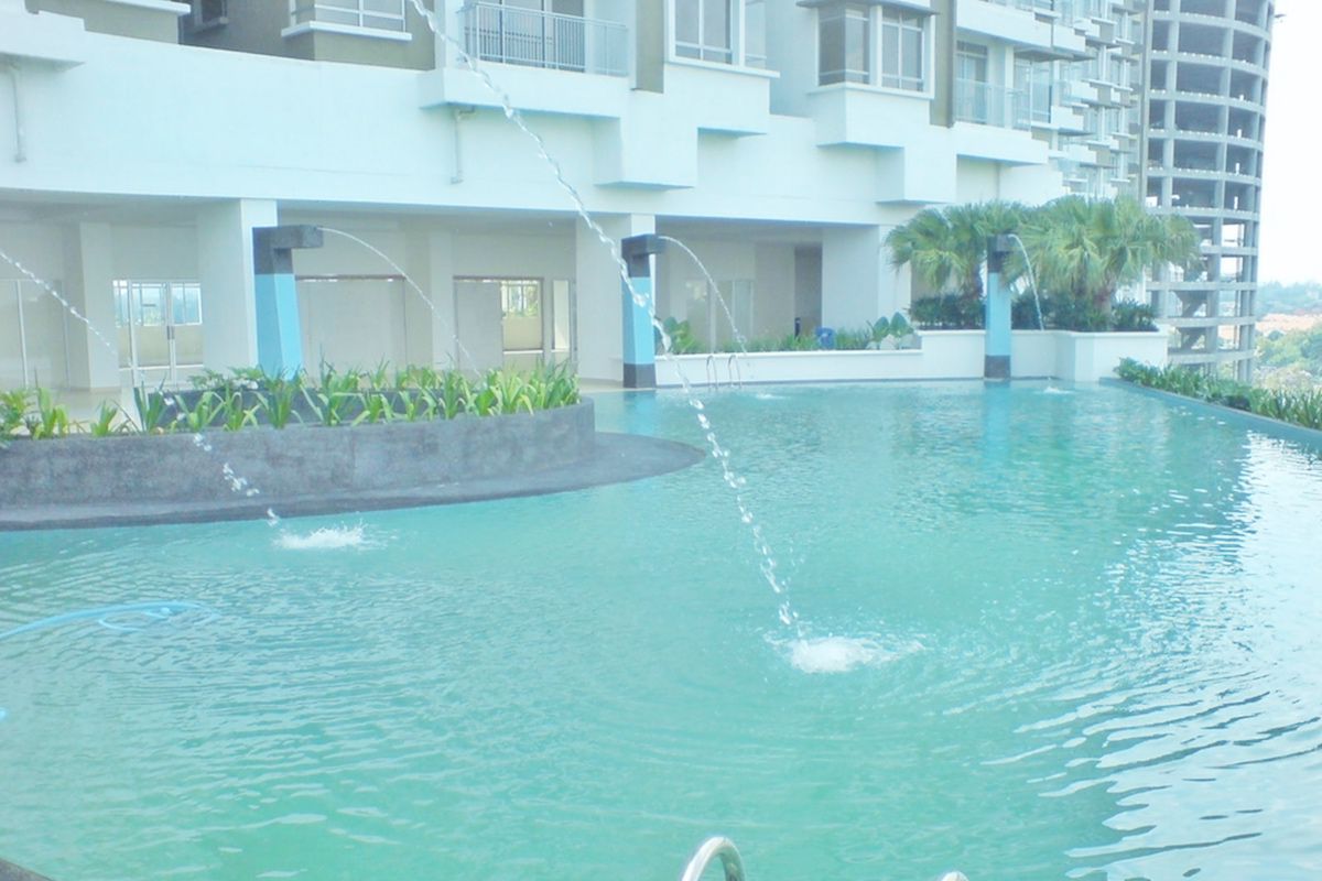 Prima U1 Condominium Shah Alam For Sale - photo 4