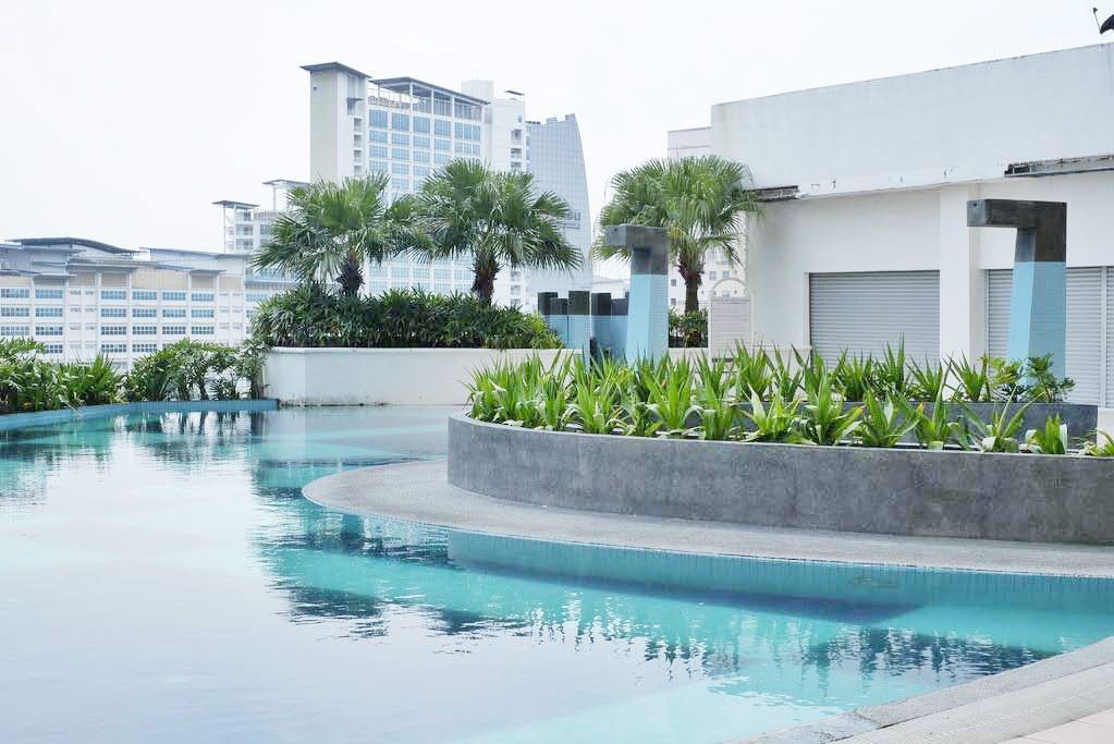 Prima U1 Condominium Shah Alam For Sale - photo 5