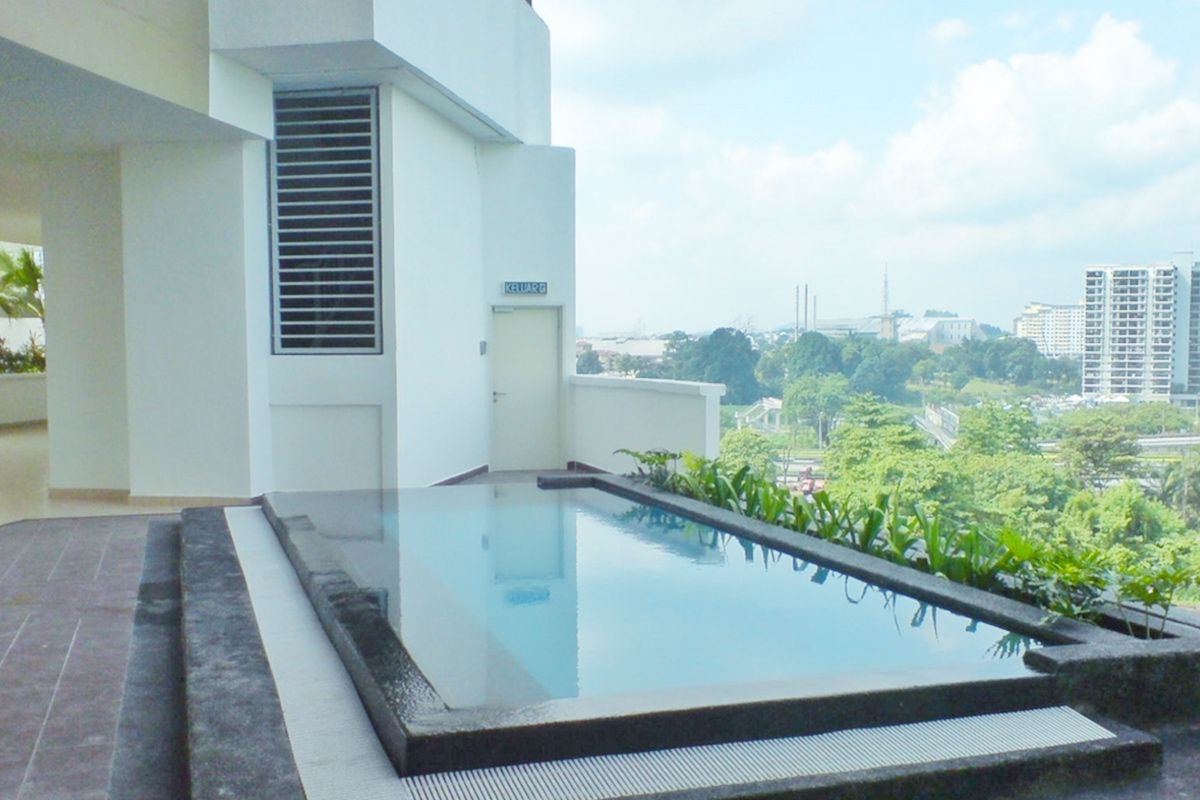 Prima U1 Condominium Shah Alam For Sale - photo 6