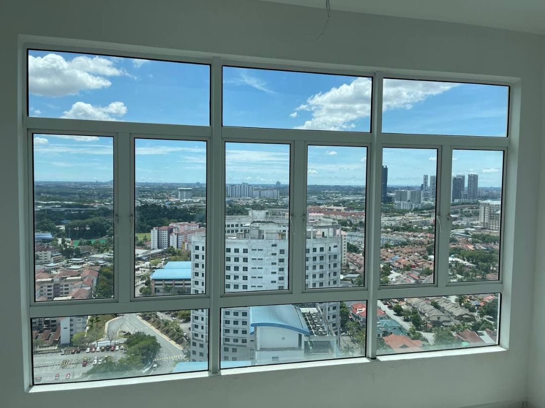 Kondominium Puncak 7 Residensi Shah Alam - photo 4