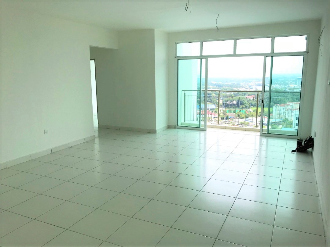 Kondominium Puncak 7 Residensi Shah Alam - photo 7