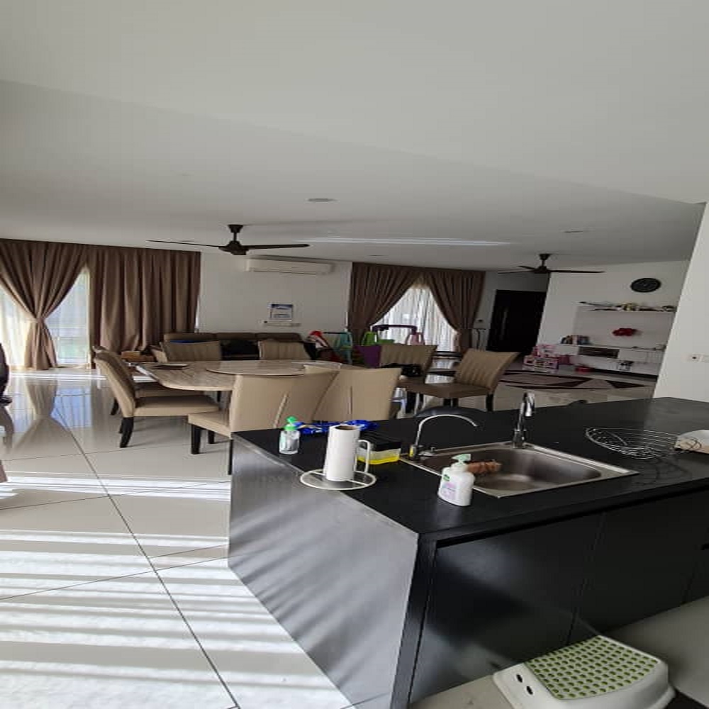 Fully Furnished Tiana Twin Bungalow Elmina Gardens - photo 7